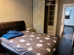 Blk 305 Clementi Avenue 4 (Clementi), HDB 3 Rooms #582322601